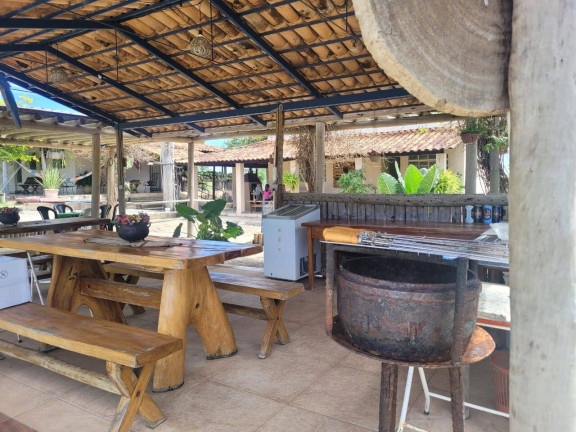 Imagem Fazenda à Venda, 52 m² em Zona Rural - Goiás Imagem Fazenda à Venda, 52 m² em Zona Rural - Goiás