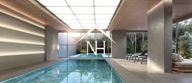 Imagem Apartamento com 2 Quartos à Venda, 113 m² em Vila Nova Conceição - São Paulo Imagem Apartamento com 2 Quartos à Venda, 113 m² em Vila Nova Conceição - São Paulo
