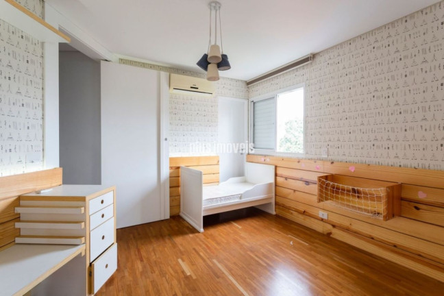 Imagem Apartamento com 3 Quartos à Venda, 305 m² em Sumarezinho - São Paulo Imagem Apartamento com 3 Quartos à Venda, 305 m² em Sumarezinho - São Paulo