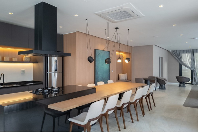 Imagem Imóvel com 3 Quartos à Venda, 95 m² em Vila Mariana - São Paulo