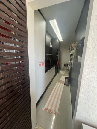 Imagem Apartamento com 2 Quartos à Venda, 60 m² em Jaguaribe - Osasco