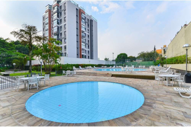 Imagem Apartamento com 3 Quartos à Venda, 96 m² em Mirandópolis - São Paulo Imagem Apartamento com 3 Quartos à Venda, 96 m² em Mirandópolis - São Paulo