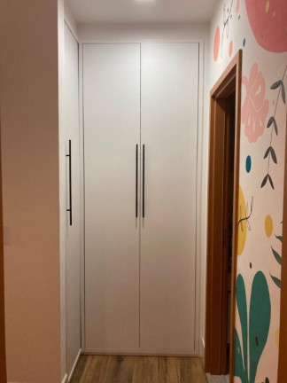 Imagem Apartamento com 2 Quartos à Venda, 80 m² em Campestre - Santo André