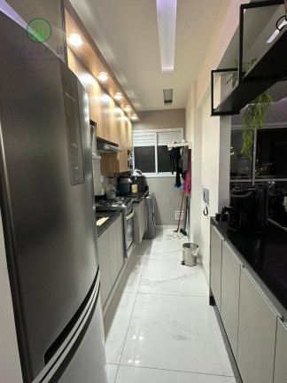 Imagem Apartamento com 2 Quartos à Venda, 49 m² em Jaguaribe - Osasco Imagem Apartamento com 2 Quartos à Venda, 49 m² em Jaguaribe - Osasco