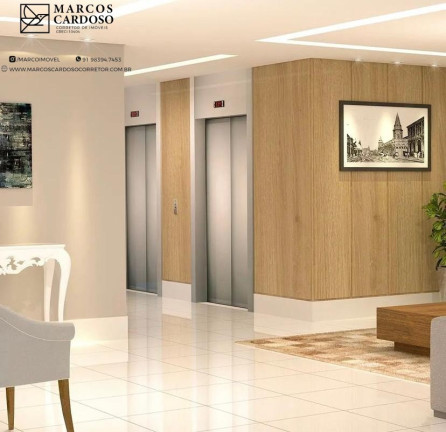 Imagem Imóvel com 3 Quartos à Venda, 57 m² em Pedreira - Belém Imagem Imóvel com 3 Quartos à Venda, 57 m² em Pedreira - Belém