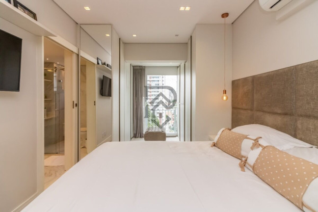 Imagem Apartamento com 3 Quartos à Venda, 110 m² em Bosque Da Saúde - São Paulo