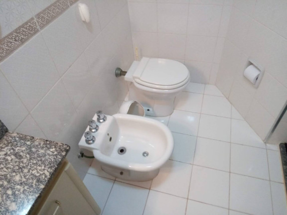 Imagem Apartamento com 3 Quartos à Venda, 72 m² em Enseada - Guarujá