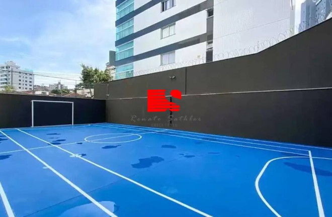 Imagem Apartamento com 4 Quartos à Venda, 134 m² em Serra - Belo Horizonte