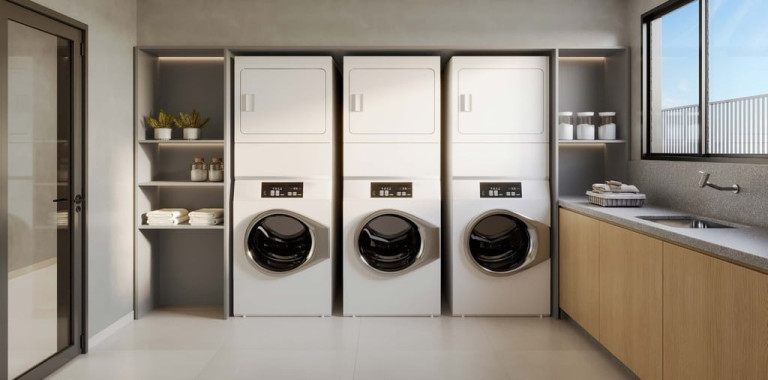 Imagem Imóvel com 1 Quarto à Venda, 25 m² em Novo Mundo - Curitiba Imagem Imóvel com 1 Quarto à Venda, 25 m² em Novo Mundo - Curitiba