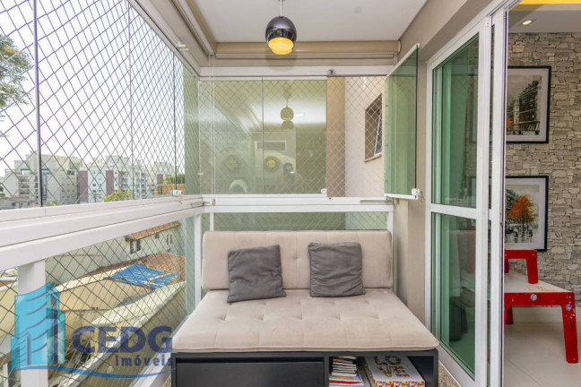 Imagem Apartamento com 3 Quartos à Venda, 99 m² em Vila Izabel - Curitiba Imagem Apartamento com 3 Quartos à Venda, 99 m² em Vila Izabel - Curitiba
