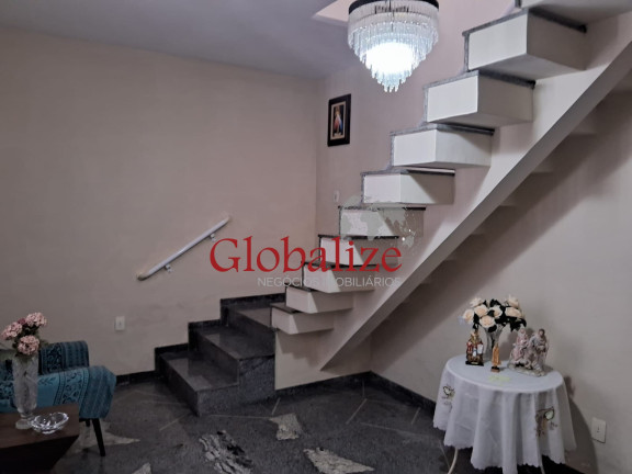 Imagem Imóvel com 2 Quartos à Venda, 120 m² em Saboó - Santos Imagem Imóvel com 2 Quartos à Venda, 120 m² em Saboó - Santos