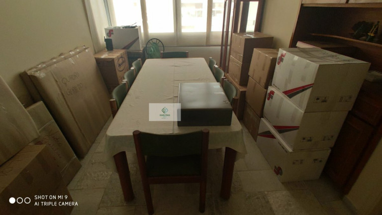Imagem Cobertura com 3 Quartos à Venda, 180 m² em Enseada - Guarujá Imagem Cobertura com 3 Quartos à Venda, 180 m² em Enseada - Guarujá