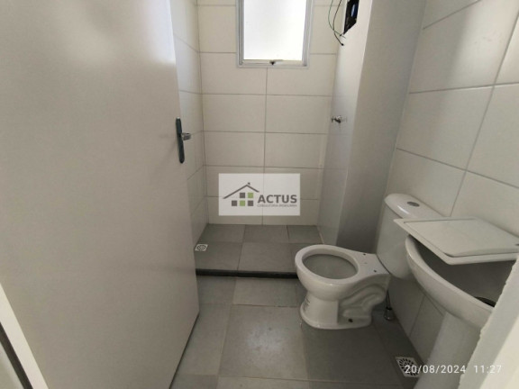 Imagem Apartamento com 2 Quartos à Venda, 46 m² em Várzea - Ibirité