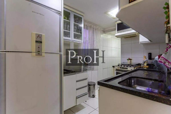 Imagem Apartamento com 2 Quartos à Venda, 52 m² em Vila Guarará - Santo André Imagem Apartamento com 2 Quartos à Venda, 52 m² em Vila Guarará - Santo André