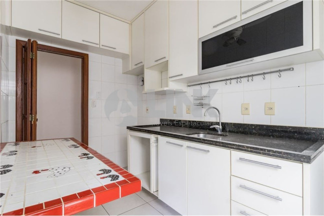 Imagem Apartamento com 3 Quartos à Venda, 96 m² em Menino Deus - Porto Alegre