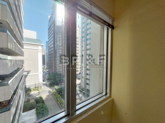 Imagem Imóvel Comercial à Venda, 35 m² em Vila Olímpia - São Paulo Imagem Imóvel Comercial à Venda, 35 m² em Vila Olímpia - São Paulo