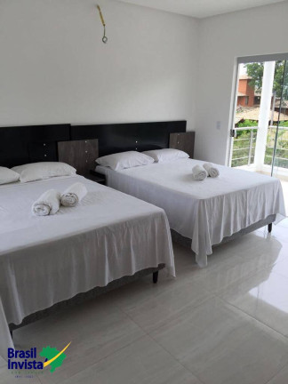 Imagem Casa com 4 Quartos à Venda, em Arraial D'ajuda - Porto Seguro Imagem Casa com 4 Quartos à Venda, em Arraial D'ajuda - Porto Seguro