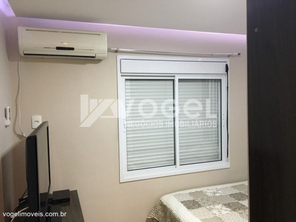 Imagem Apartamento com 3 Quartos à Venda, 101 m² em Pinheiro - Sao Leopoldo
