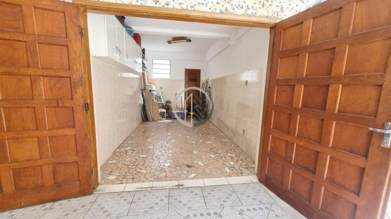 Imagem Apartamento com 2 Quartos à Venda, 104 m² em Marapé - Santos