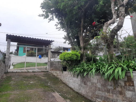 Imagem Casa com 3 Quartos à Venda, 100 m² em Esmeralda - Viamão Imagem Casa com 3 Quartos à Venda, 100 m² em Esmeralda - Viamão