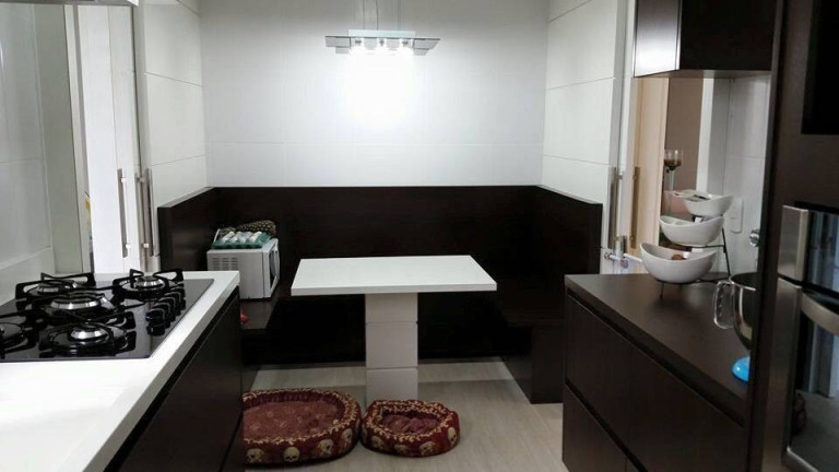 Imagem Apartamento com 3 Quartos à Venda, 123 m² em Tamboré - Santana De Parnaíba