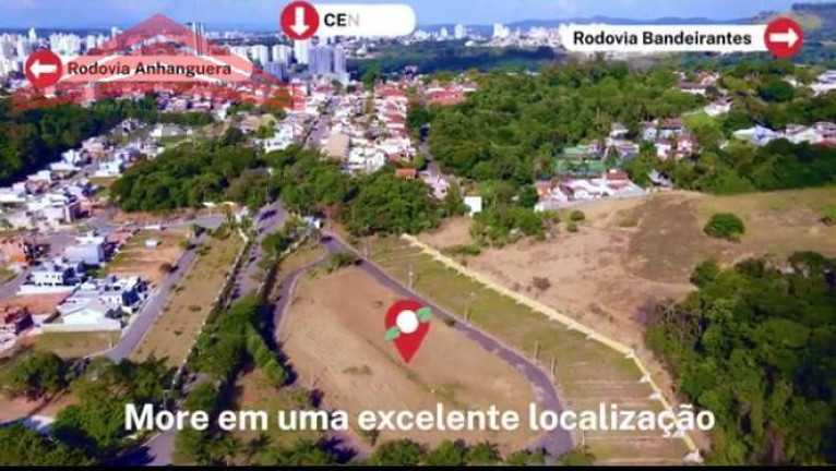 Imagem Terreno em Condomínio à Venda, 225 m² em Jardim Quintas Das Videiras - Jundiaí Imagem Terreno em Condomínio à Venda, 225 m² em Jardim Quintas Das Videiras - Jundiaí