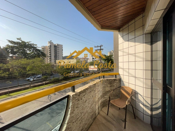 Imagem Apartamento com 3 Quartos à Venda, 120 m² em Enseada - Guarujá Imagem Apartamento com 3 Quartos à Venda, 120 m² em Enseada - Guarujá