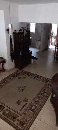 Imagem Sobrado com 3 Quartos à Venda, 330 m² em Planalto Paulista - São Paulo