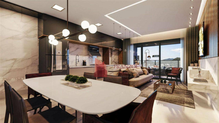Imagem Apartamento com 3 Quartos à Venda, 106 m² em Praia Brava - Itajaí Imagem Apartamento com 3 Quartos à Venda, 106 m² em Praia Brava - Itajaí