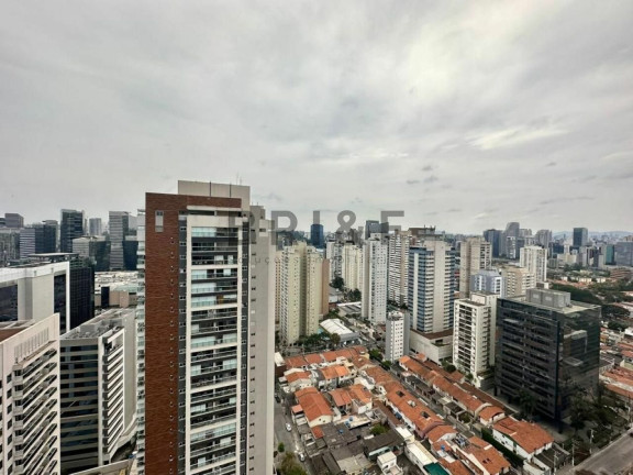 Imagem Apartamento com 3 Quartos à Venda, 105 m² em Brooklin - São Paulo Imagem Apartamento com 3 Quartos à Venda, 105 m² em Brooklin - São Paulo