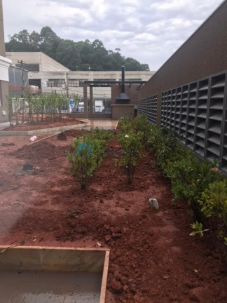 Imagem Apartamento com 4 Quartos à Venda, 109 m² em Tamboré - Barueri Imagem Apartamento com 4 Quartos à Venda, 109 m² em Tamboré - Barueri