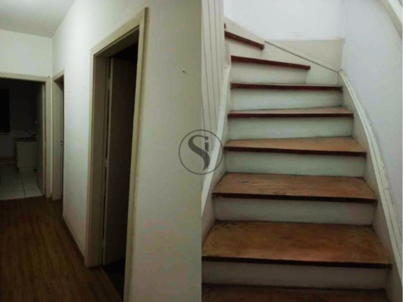 Imagem Imóvel com 4 Quartos para Alugar, 120 m² em Vila Clementino - São Paulo