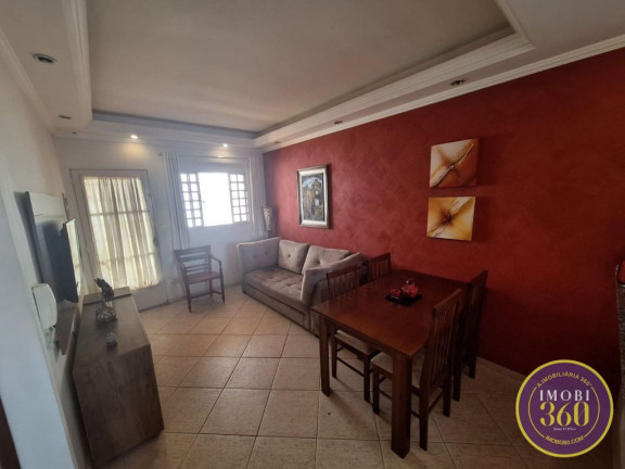 Imagem Sobrado com 2 Quartos à Venda, 90 m² em Mogi Moderno - Mogi Das Cruzes