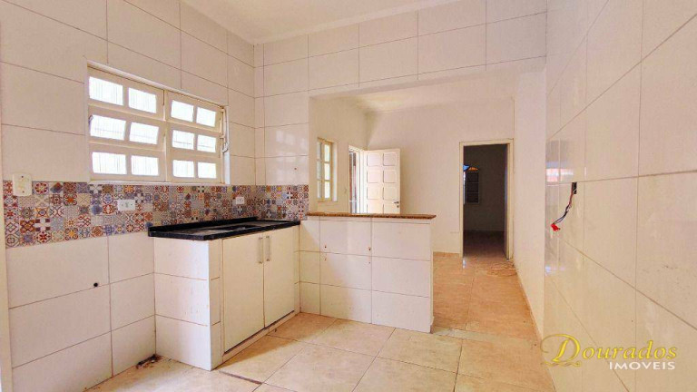 Imagem Casa com 2 Quartos à Venda, 75 m² em Maracanã - Praia Grande Imagem Casa com 2 Quartos à Venda, 75 m² em Maracanã - Praia Grande