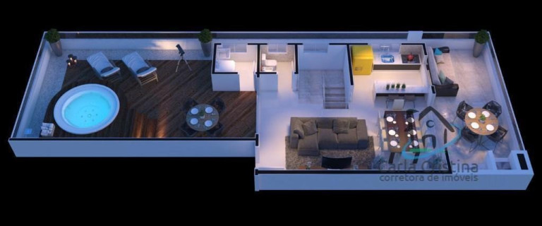 Imagem Imóvel com 4 Quartos à Venda, 250 m² em Caiobá - Matinhos Imagem Imóvel com 4 Quartos à Venda, 250 m² em Caiobá - Matinhos