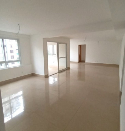 Imagem Apartamento com 3 Quartos à Venda, 155 m² em Setor Bueno - Goiânia Imagem Apartamento com 3 Quartos à Venda, 155 m² em Setor Bueno - Goiânia