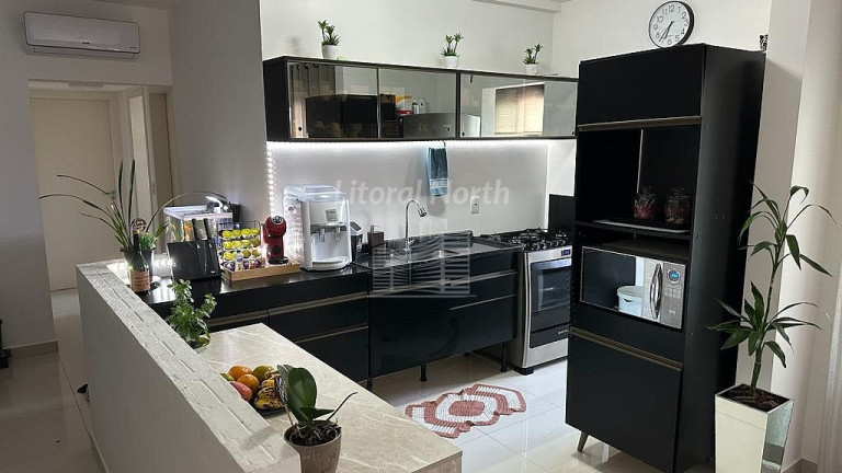 Imagem Apartamento com 3 Quartos à Venda, 101 m² em Fazenda - Itajaí Imagem Apartamento com 3 Quartos à Venda, 101 m² em Fazenda - Itajaí