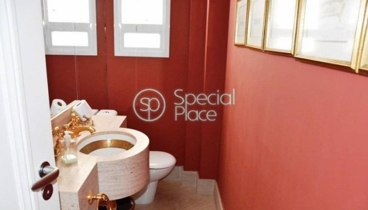 Imagem Apartamento com 3 Quartos à Venda, 295 m² em Jardim América - São Paulo