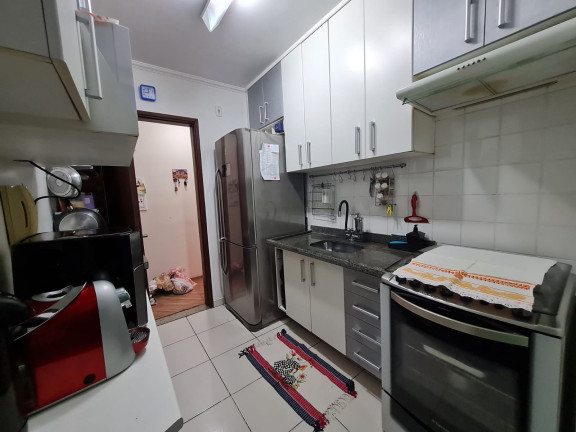 Imagem Apartamento com 3 Quartos à Venda, 54 m² em Jardim Monte Alegre - São Paulo Imagem Apartamento com 3 Quartos à Venda, 54 m² em Jardim Monte Alegre - São Paulo