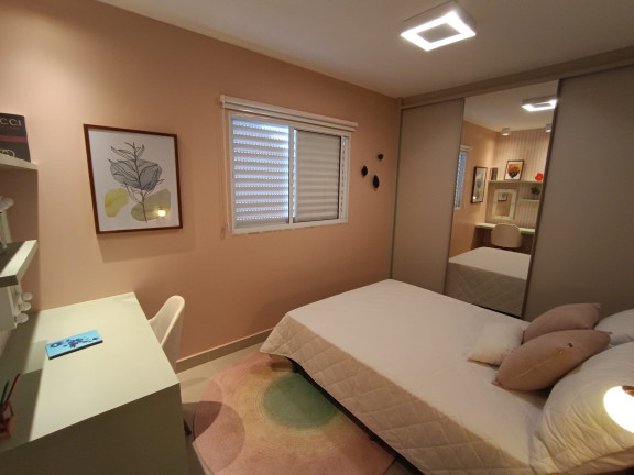 Imagem Casa de Condomínio com 3 Quartos à Venda, 92 m² em Bairro Industrial Santo Antoni - Aparecida De Goiania Imagem Casa de Condomínio com 3 Quartos à Venda, 92 m² em Bairro Industrial Santo Antoni - Aparecida De Goiania