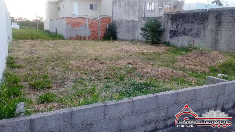 Imagem Terreno à Venda, 175 m² em Residencial Parque Dos Sinos - Jacareí