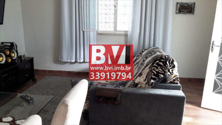Imagem Casa com 2 Quartos à Venda, 100 m² em Vista Alegre - Rio De Janeiro