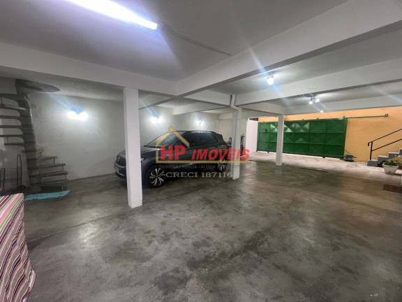 Imagem Casa com 4 Quartos à Venda, 299 m² em Vila Osasco - Osasco