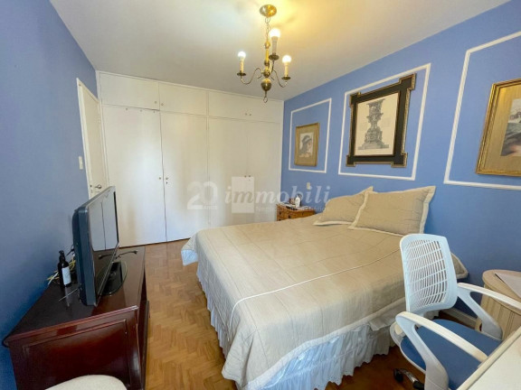 Imagem Apartamento com 2 Quartos à Venda, 85 m² em Higienópolis - São Paulo