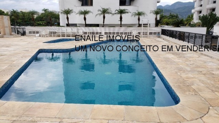 Imagem Apartamento com 3 Quartos à Venda, 81 m² em Recreio Dos Bandeirantes - Rio De Janeiro