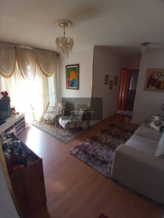 Imagem Apartamento com 2 Quartos à Venda, 60 m² em Nossa Senhora Do ó - São Paulo