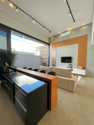 Imagem Casa com 4 Quartos à Venda, 226 m² em Residencial Goiânia Golfe Clube - Goiânia