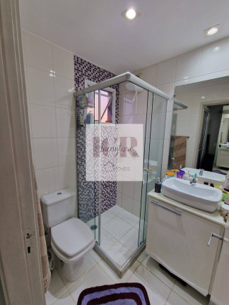 Imagem Apartamento com 2 Quartos à Venda, 72 m² em Vila Trujillo - Sorocaba