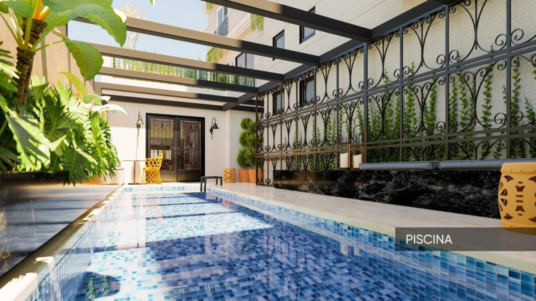 Imagem Apartamento com 3 Quartos à Venda, 98 m² em Saguaçu - Joinville