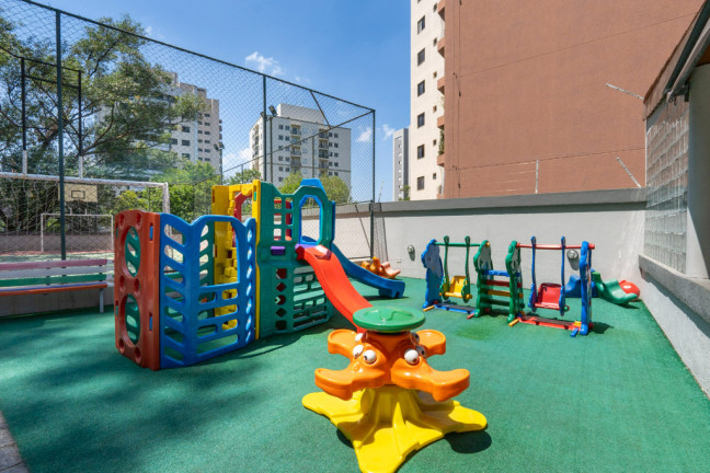 Imagem Apartamento com 2 Quartos à Venda, 54 m² em Vila Andrade - São Paulo Imagem Apartamento com 2 Quartos à Venda, 54 m² em Vila Andrade - São Paulo